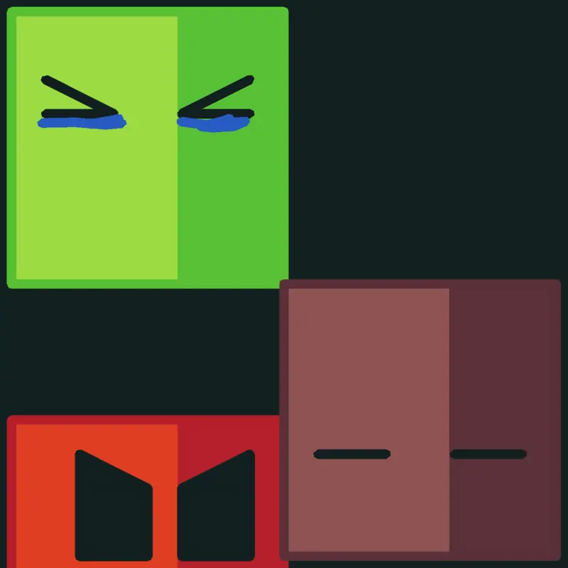 Game by @Domenhel