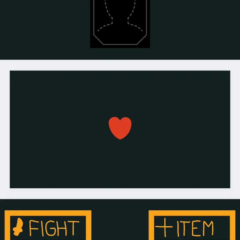 Game by @HyperVoid