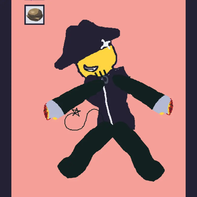 Game by @aubriel