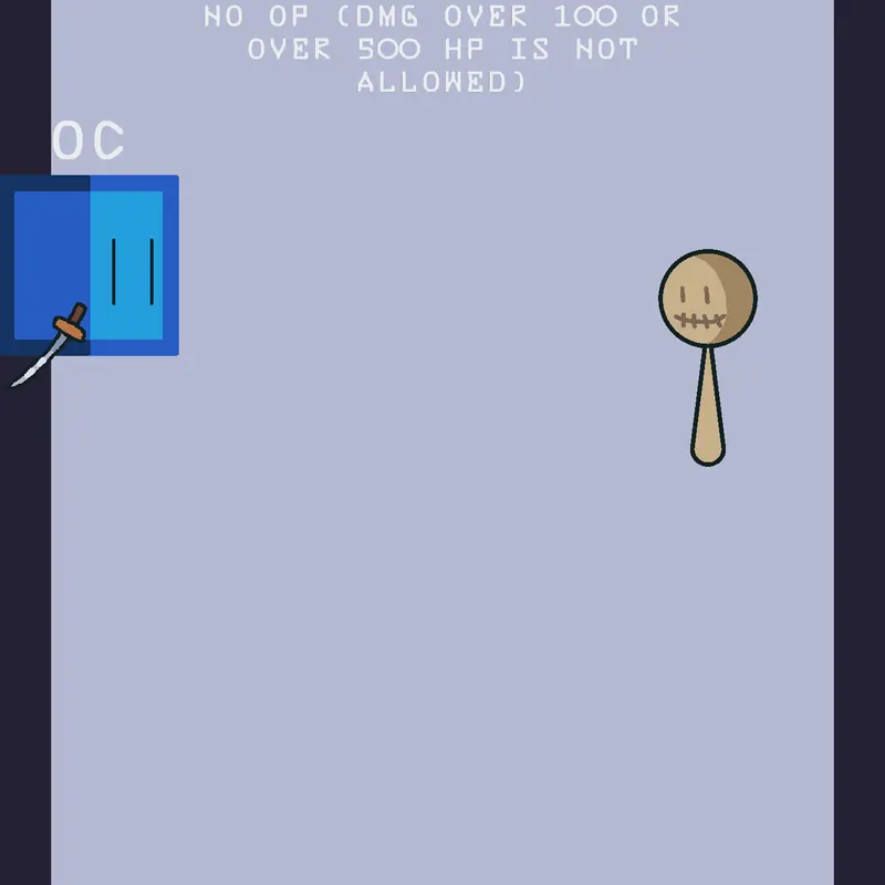 Game by @JaxTheReaper