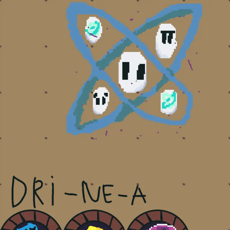 Game by @Cyborg_maniac