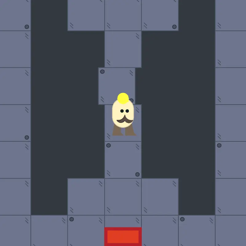 Game by @pogers
