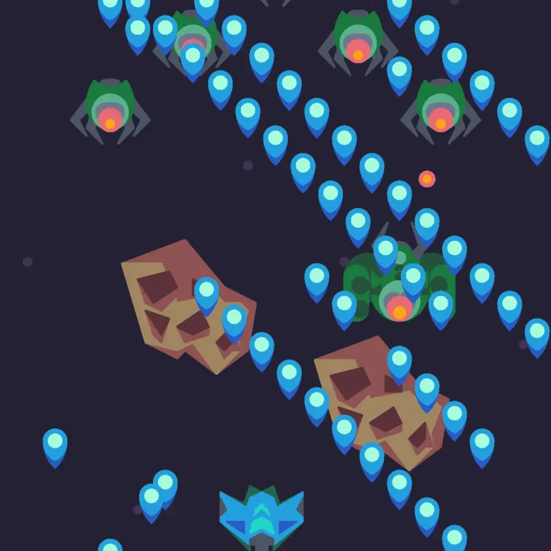 Game by @illan