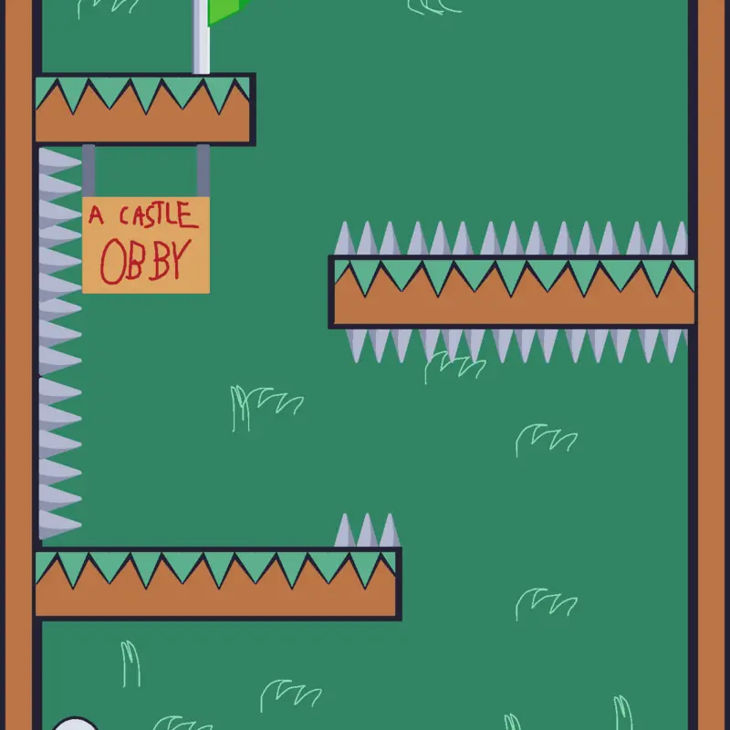 Game by @micropal