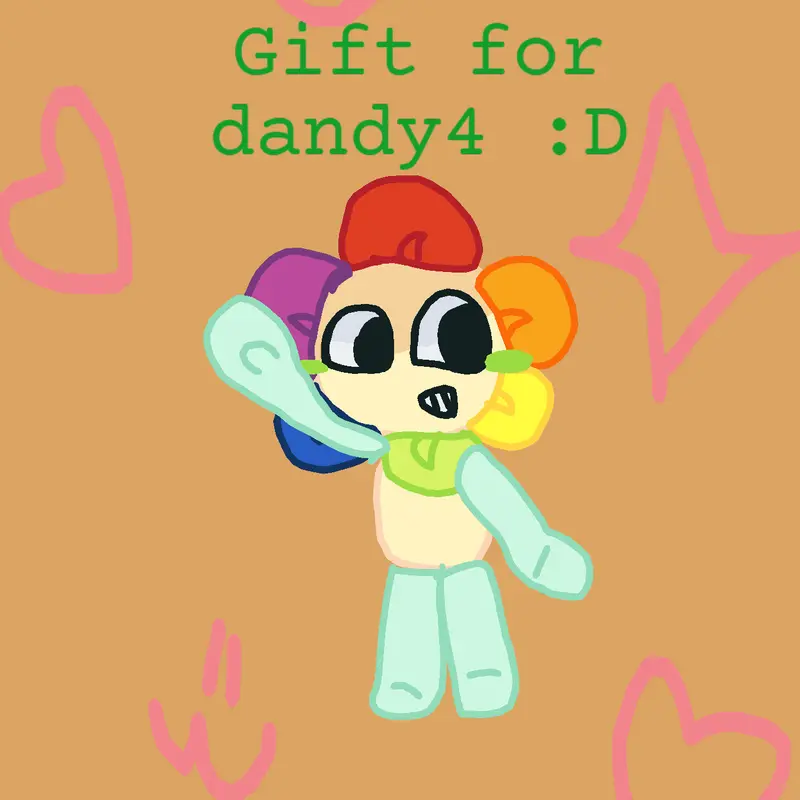 Game by @Dandysworld_Normal_Fan