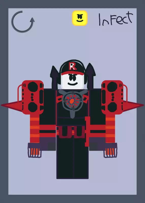 Game by @drill-man