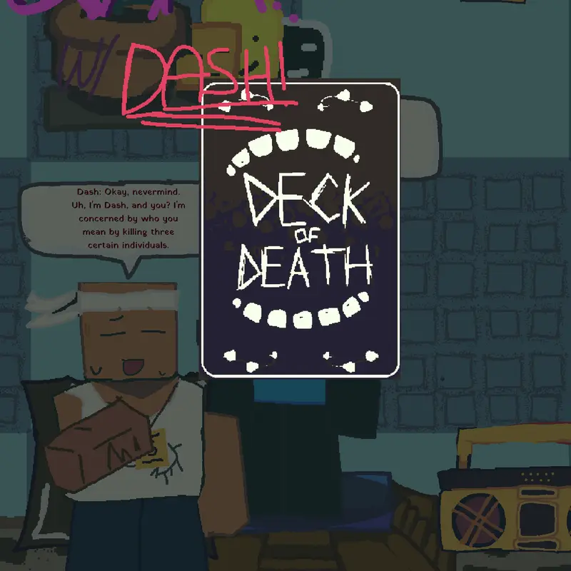 Game by @epikgamer101
