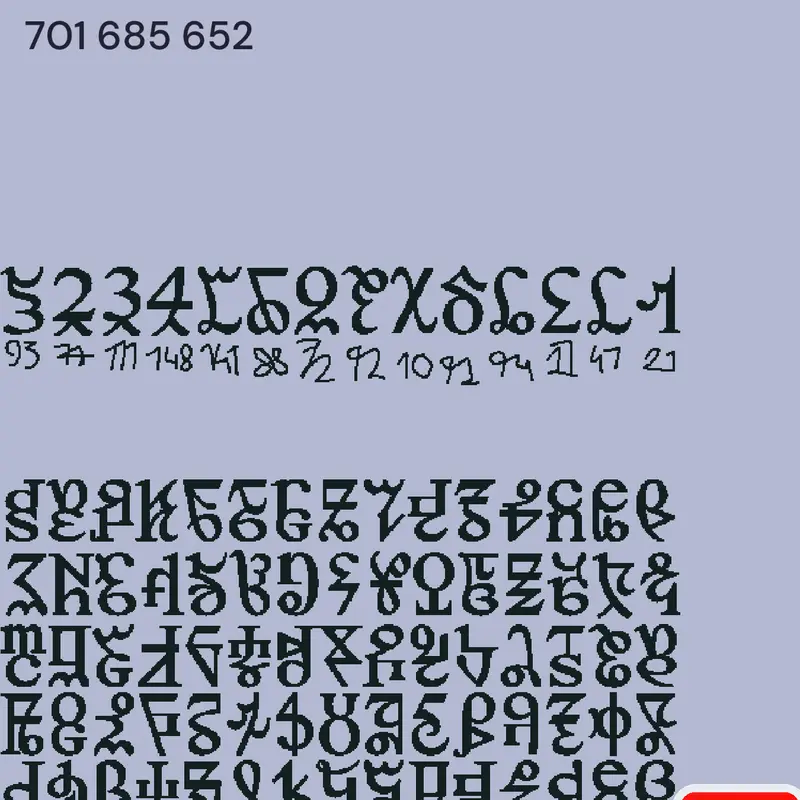 Game by @PhiAndTheGreekLetters