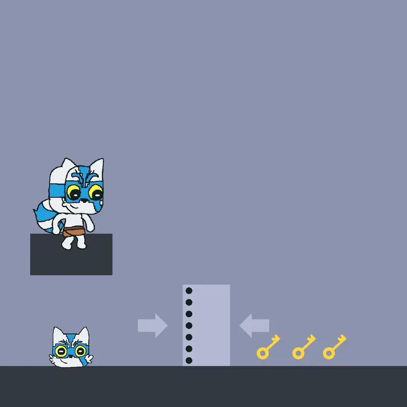 Game by @Milana_Josb