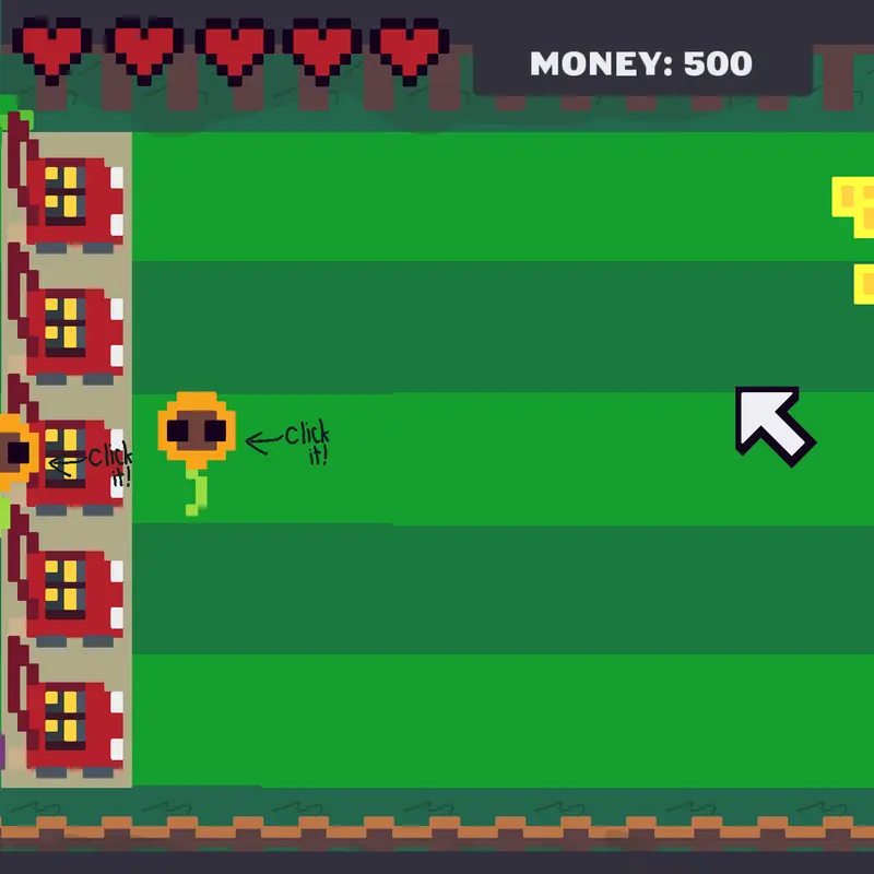 Game by @KOLLOG