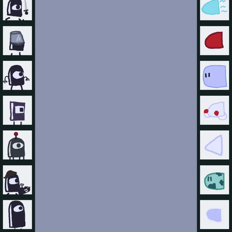 Game by @Thattree