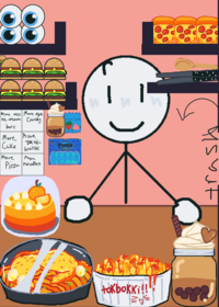 Untitled Mukbang Deck - credits to the...