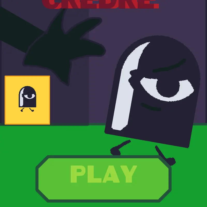 Game by @Armanbo