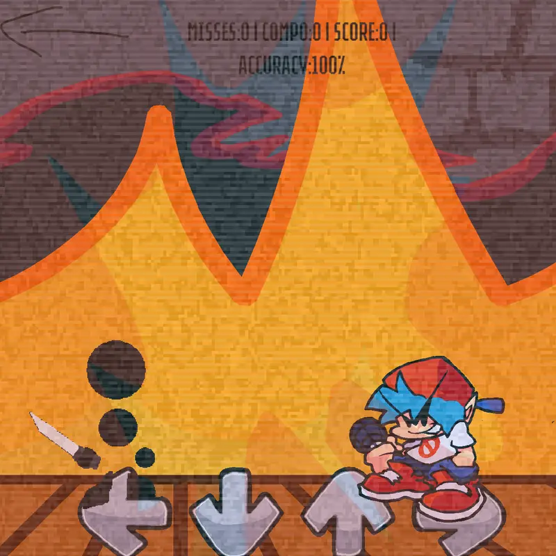 Game by @olygy
