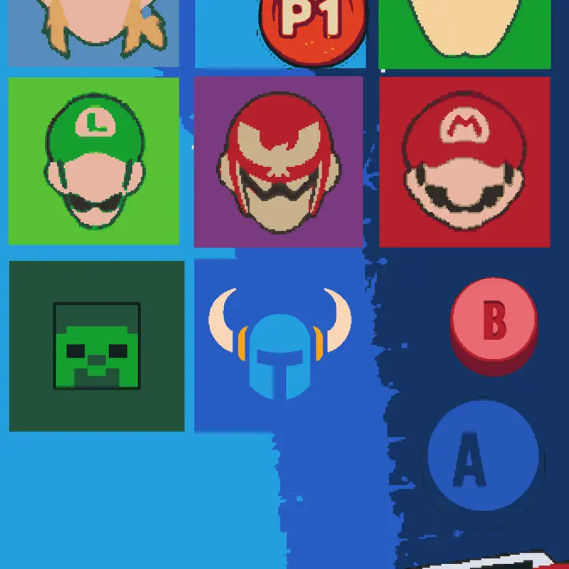Game by @pvz_456
