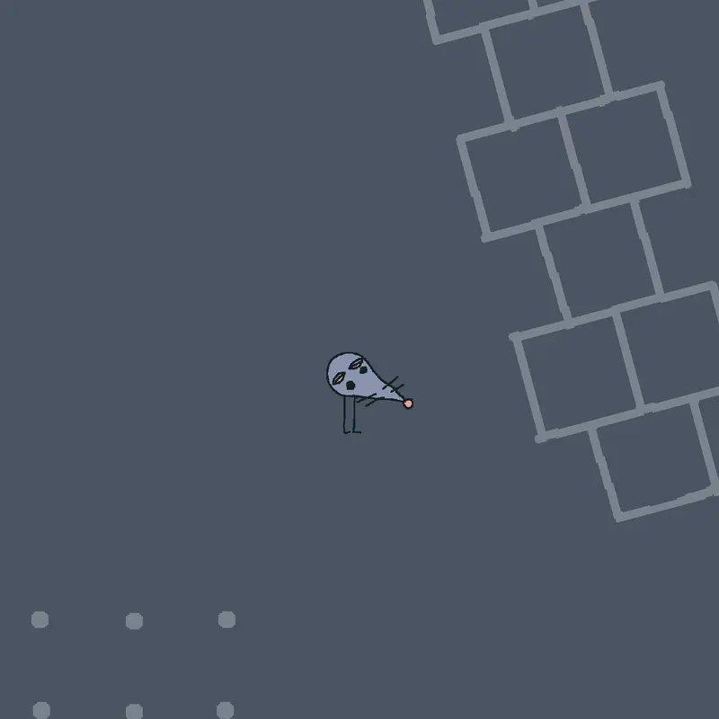 Game by @RatBrainz