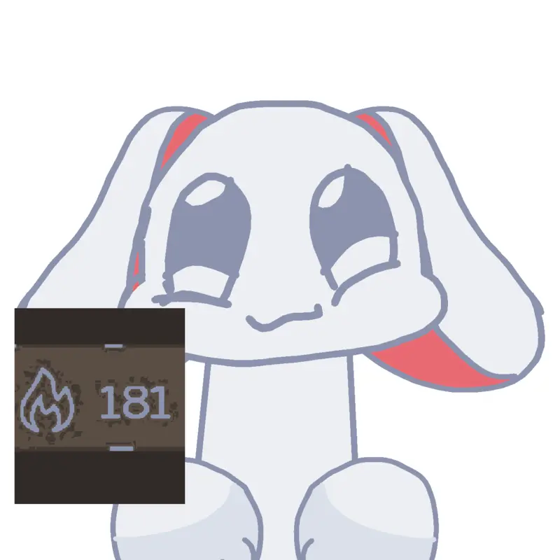 Game by @Alourahbunny