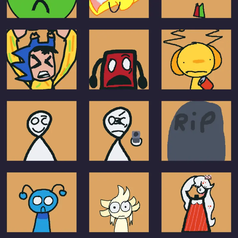 Game by @kemilyperes