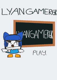 LYANGAMER6K