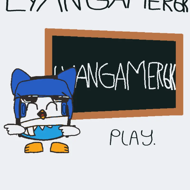 LYANGAMER6K by @Lyangamer