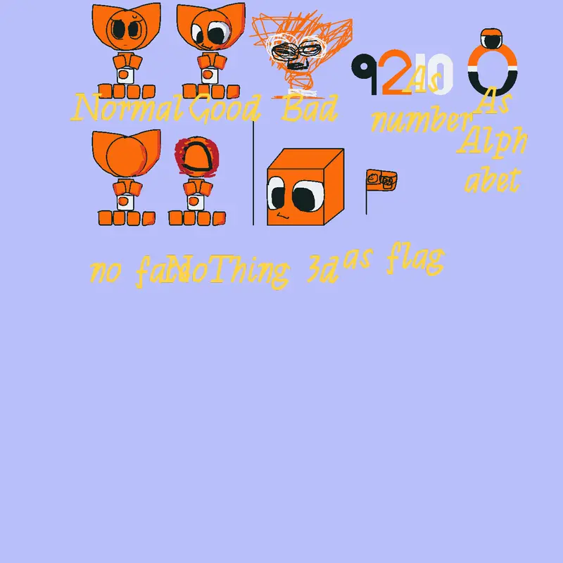 Game by @StumbleFromForsaken_2025