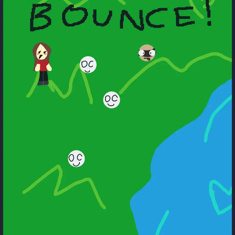 Game by @glitchvr123