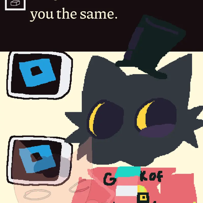 Game by @Monsterkittyyy