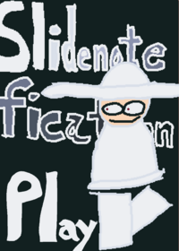 Slidenotefication