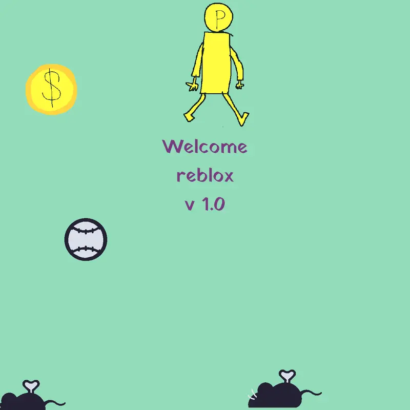 Game by @mehemm2014