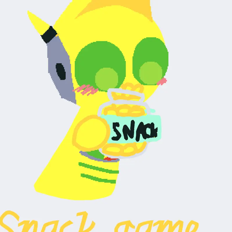 Snack game by @Daniel_241109