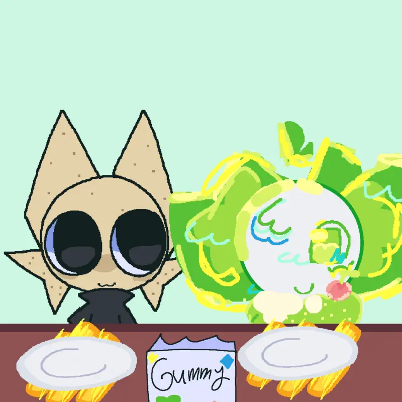 Game by @MysticFlour11