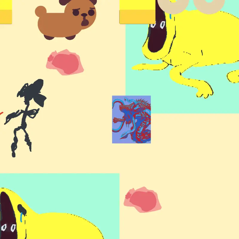 Game by @Inkyseasheroom71
