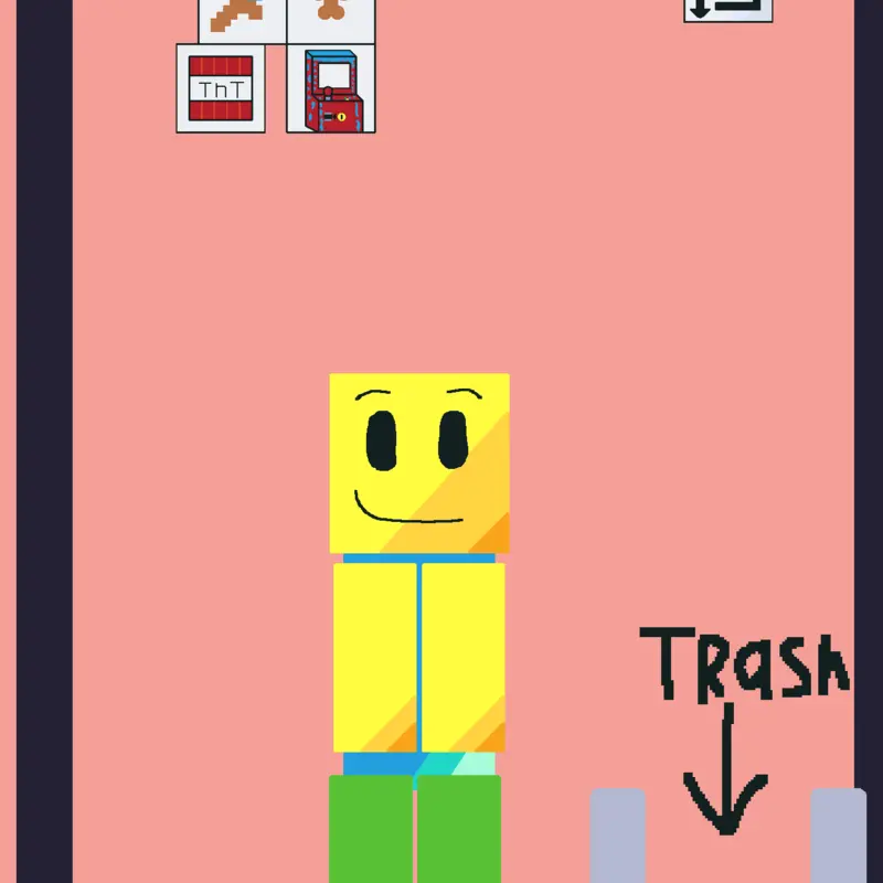 Game by @amirhan_kumisbek