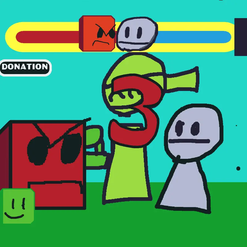 Game by @jaydentaylor