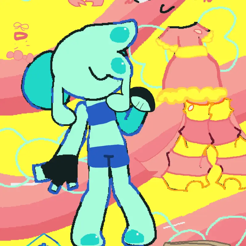 Game by @starry12