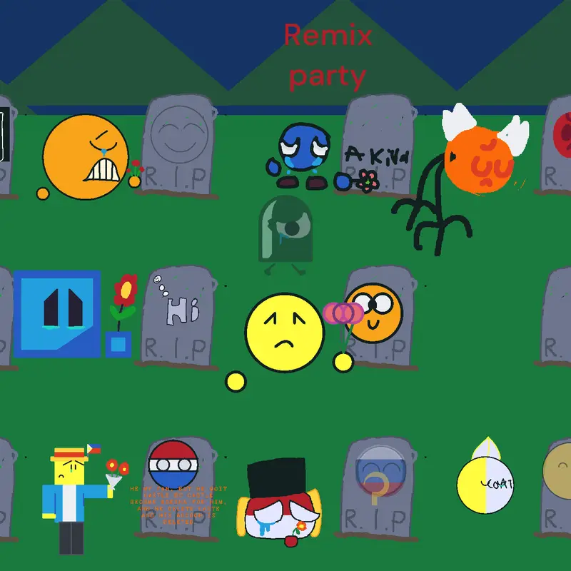 Game by @Brazilbingchilling3_ASP
