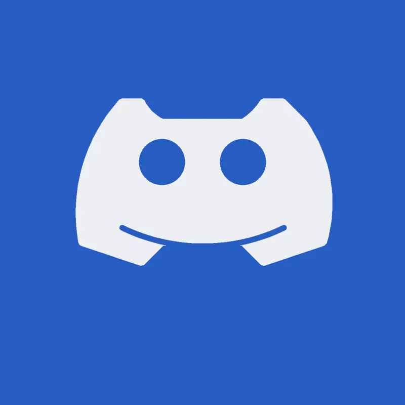 Discord server by @Zapatoche