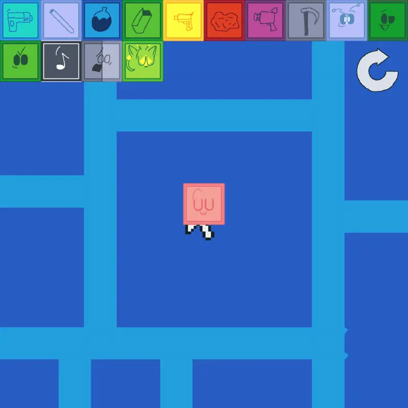 Game by @random_perfil