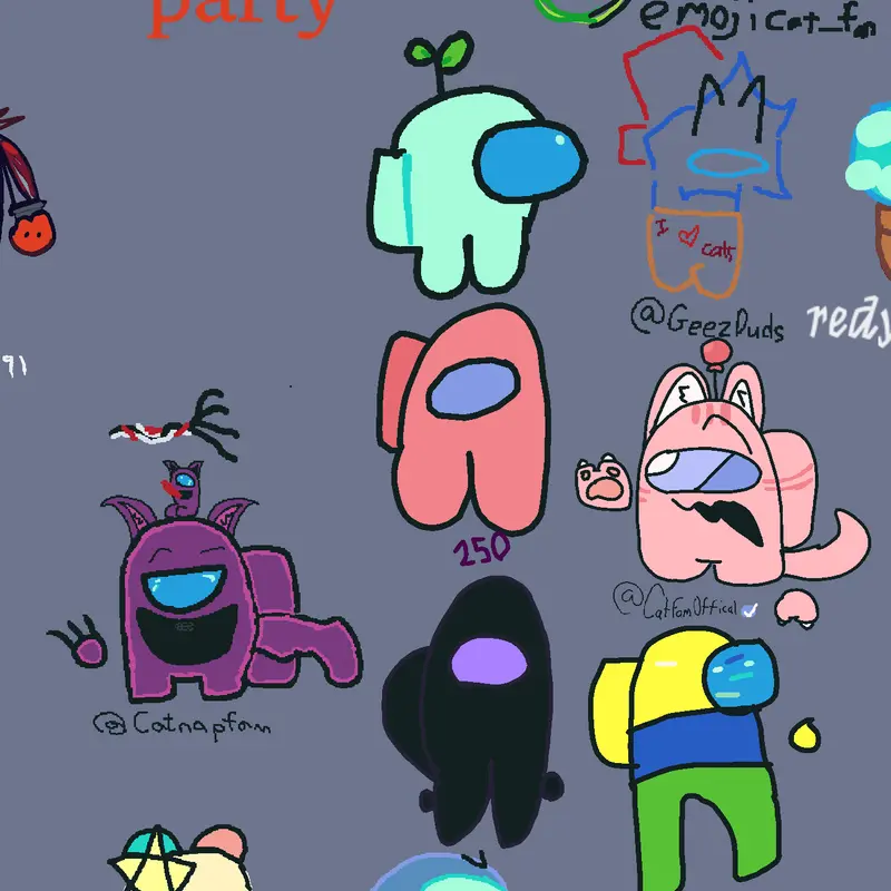 Game by @Catnapfann