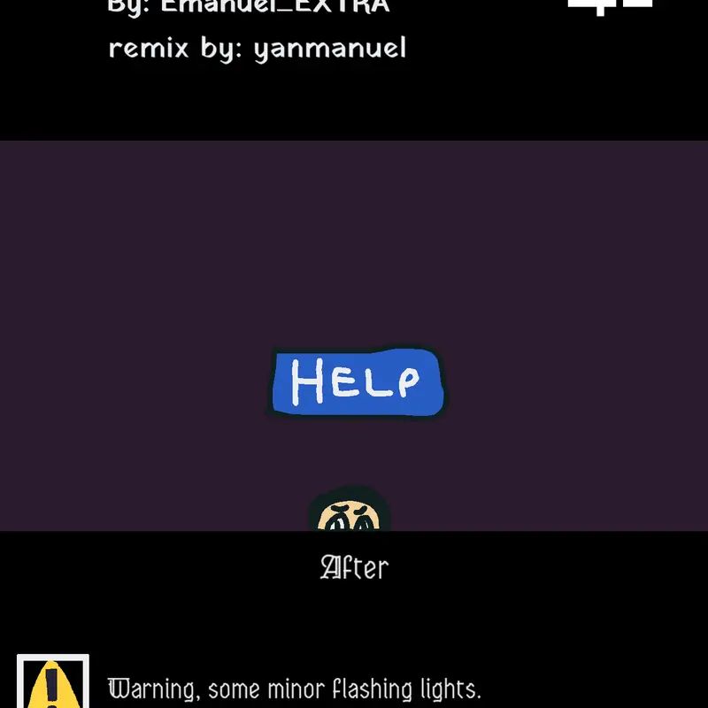 Game by @yanmanuel
