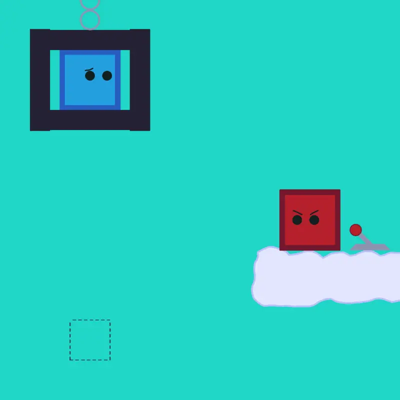 Game by @littlecube15