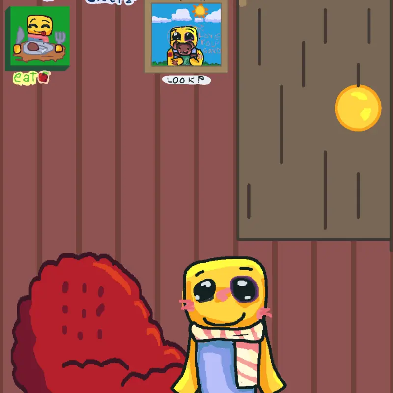 Game by @cute_oldest