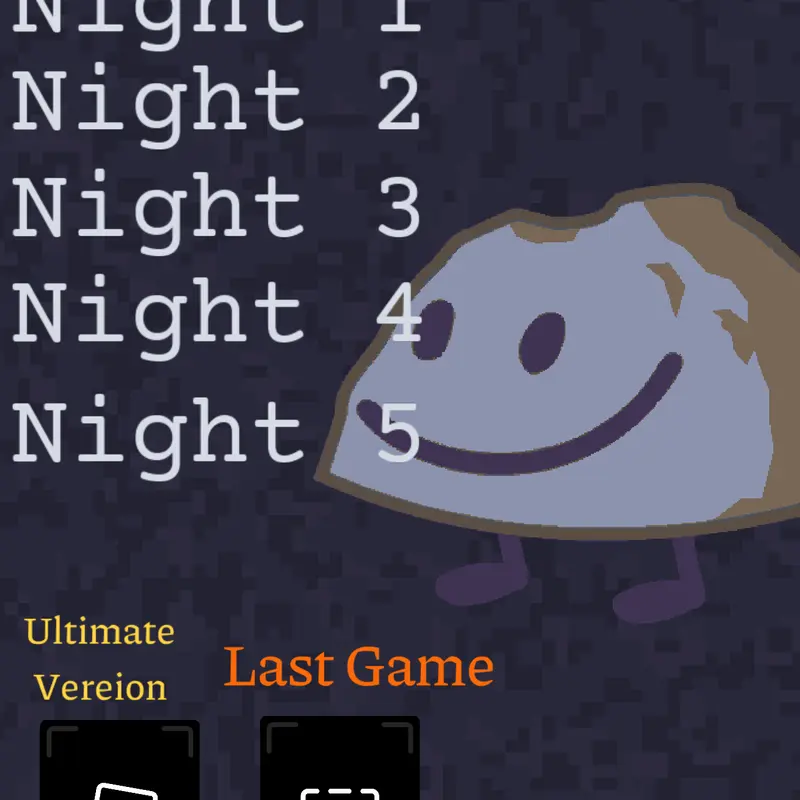 Game by @ABCMarker