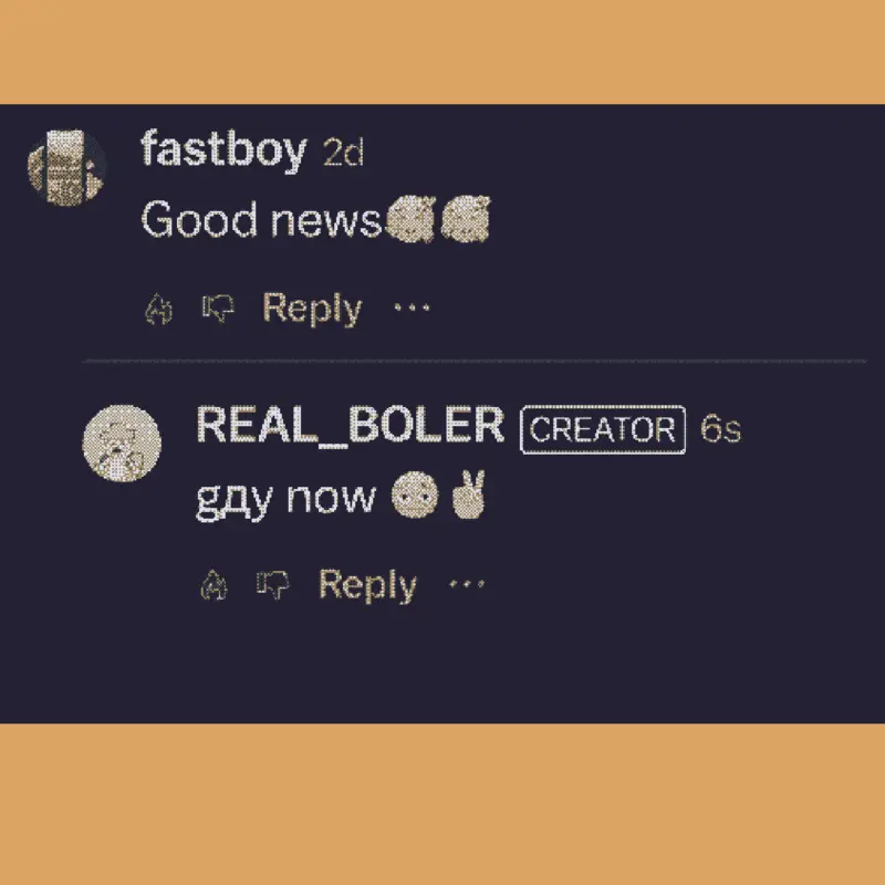 Game by @REAL_BOLER