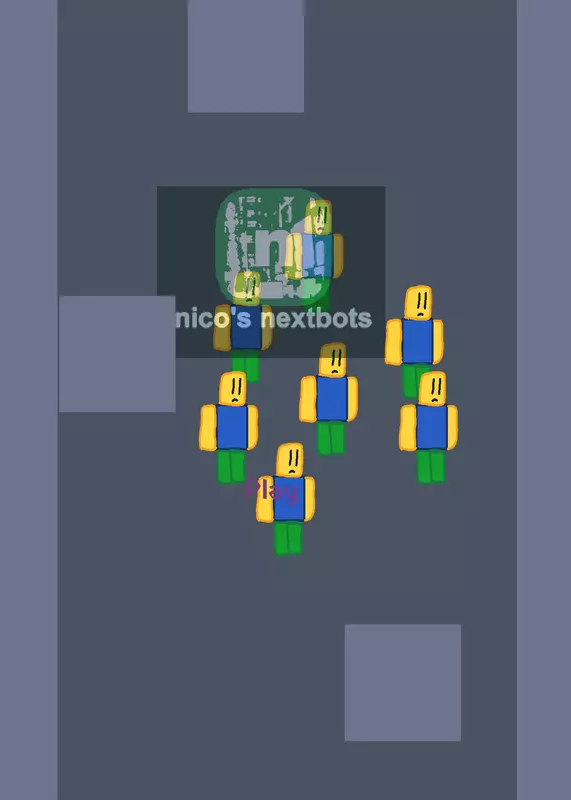 Game by @mackynoodle