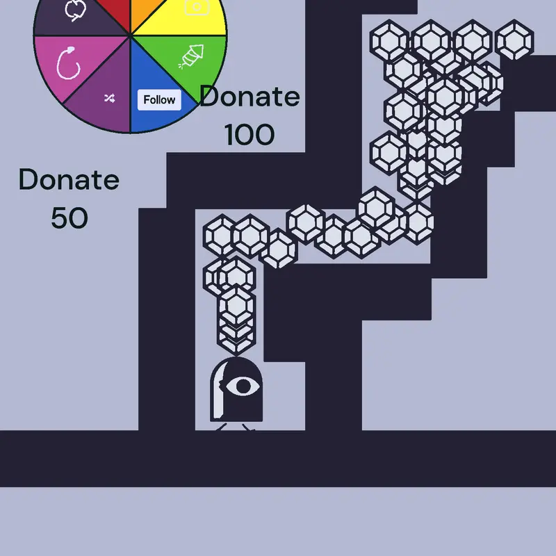 Game by @M4ND0M4ND1