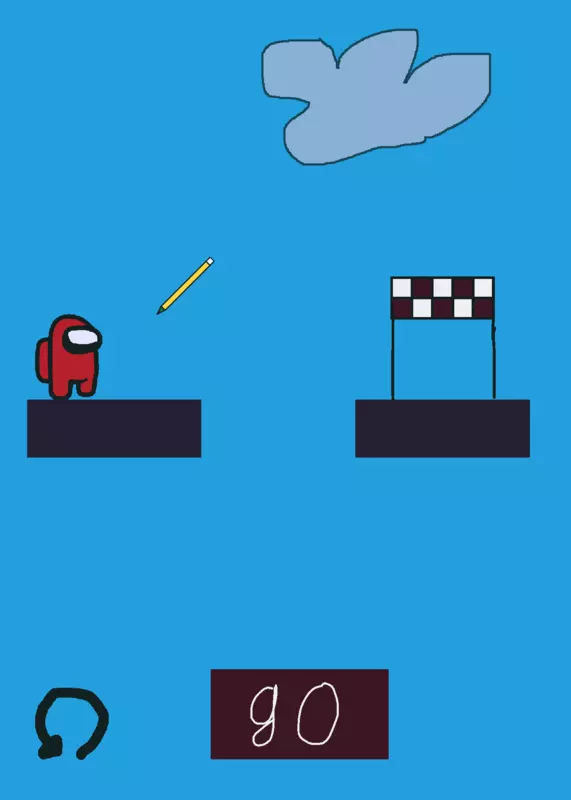 Game by @RostikCastle