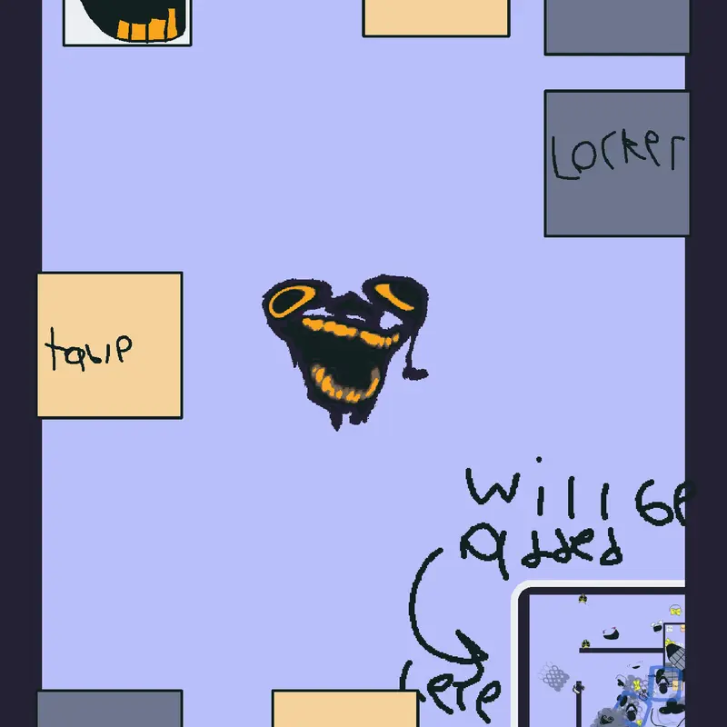Game by @IngridDavis