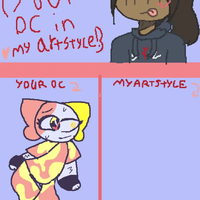 Game by @fuzzycute