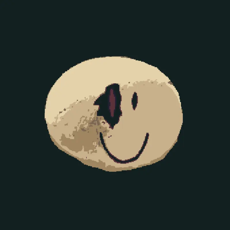 Dough by @Ari_dweller